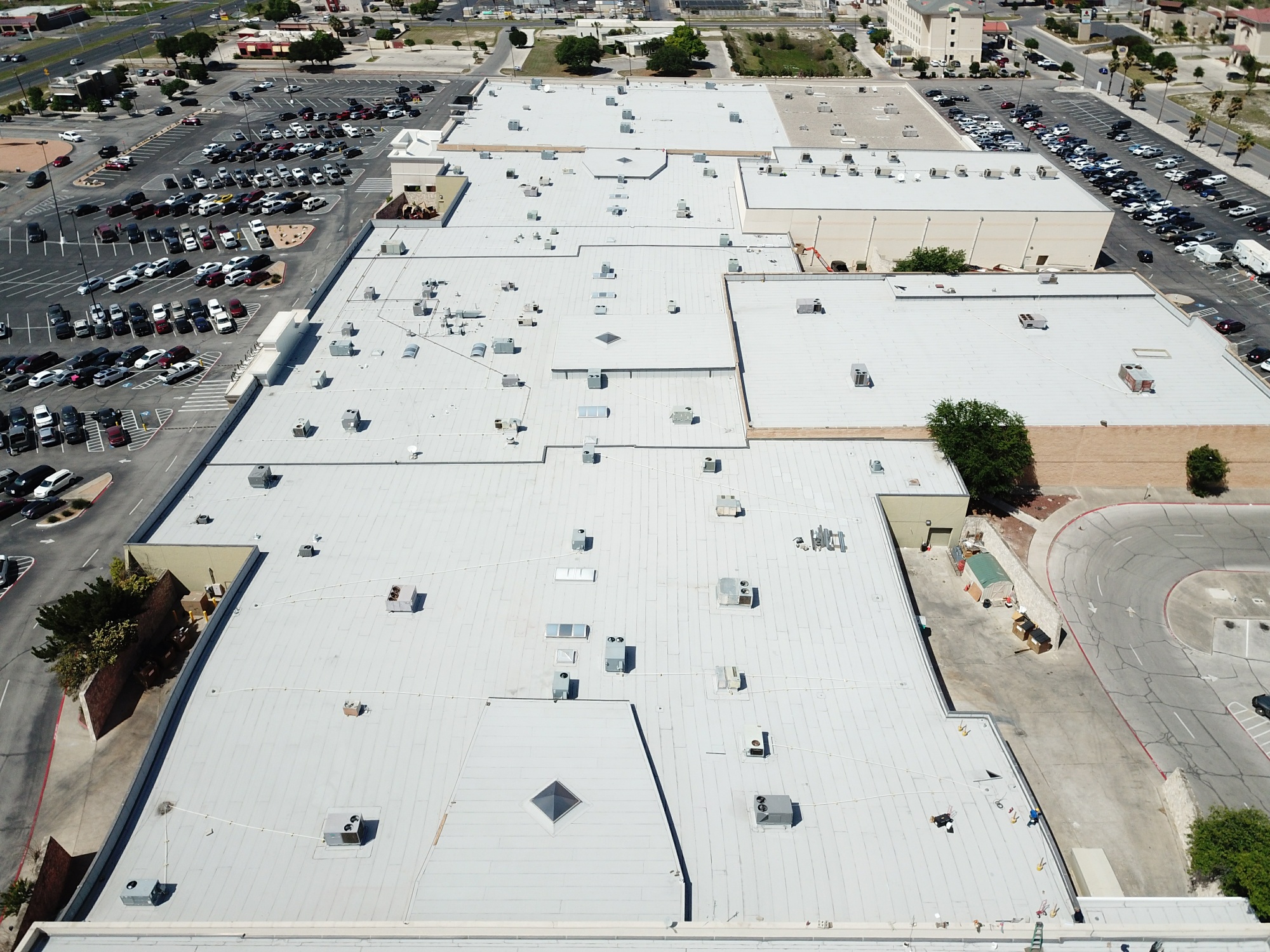 Imperial Roofing - Commercial Roofing 2