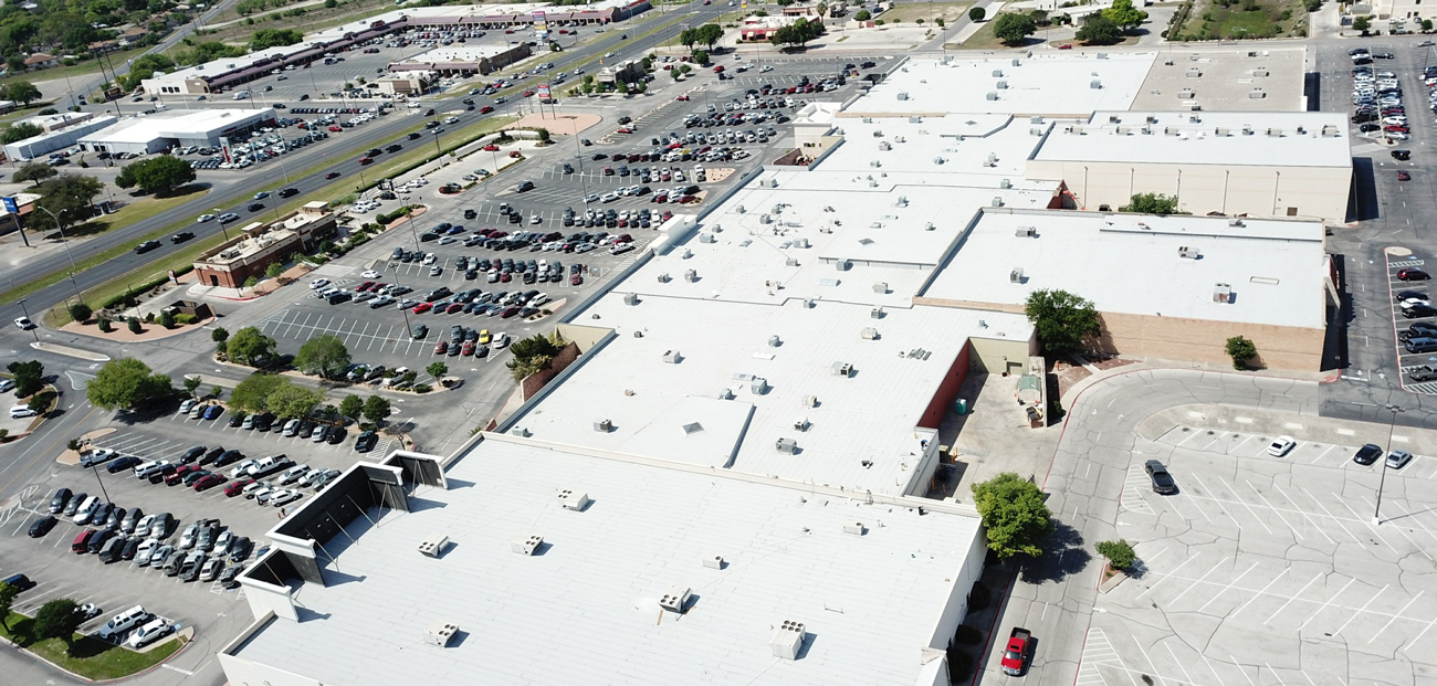 Imperial Roofing - Commercial Roofing