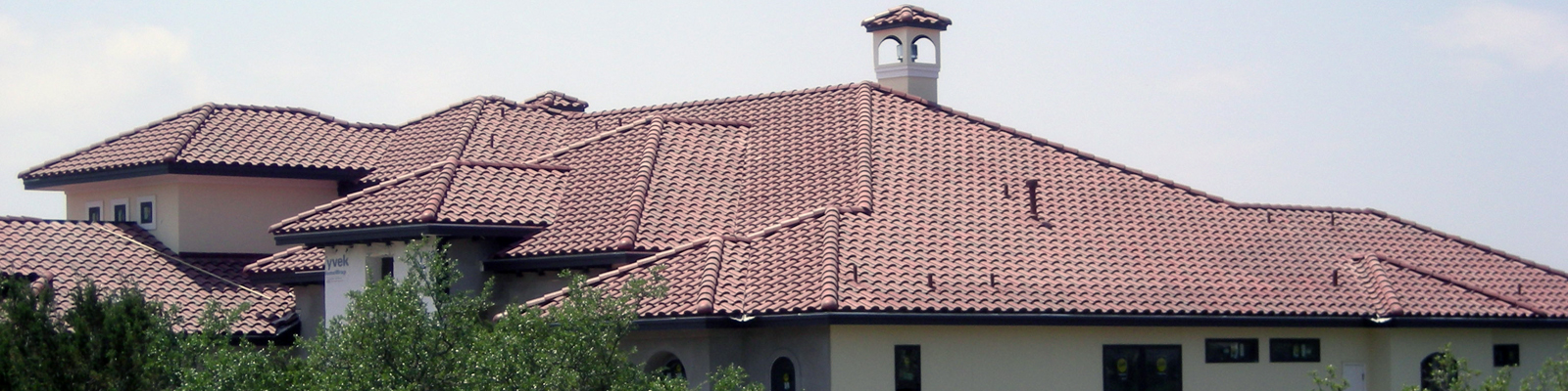 Imperial Roofing - Residential
