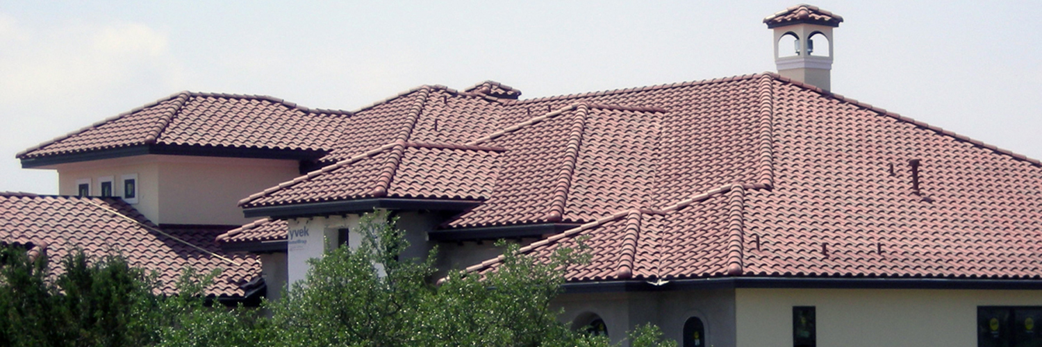 Imperial Roofing - Residential